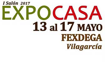 expocasa galicia